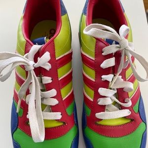 Adidas ZXZ Plus Oddity